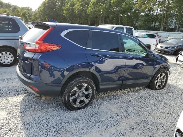 Photo 2 VIN: 2HKRW2H52KH608030 - HONDA CR-V EX 