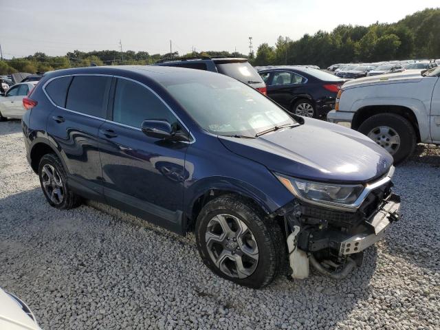 Photo 3 VIN: 2HKRW2H52KH608030 - HONDA CR-V EX 