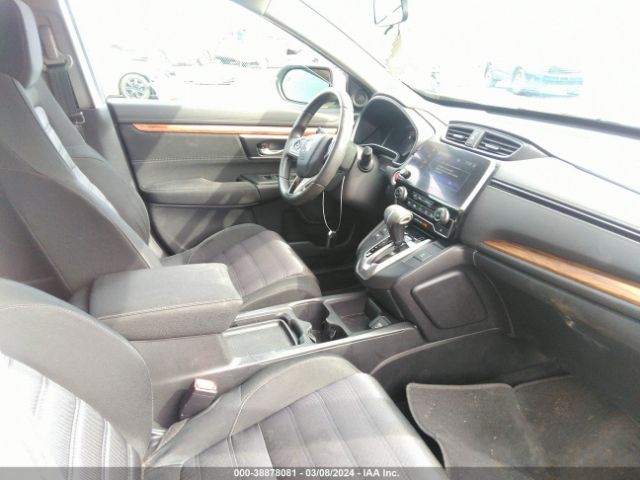 Photo 4 VIN: 2HKRW2H52KH608853 - HONDA CR-V 