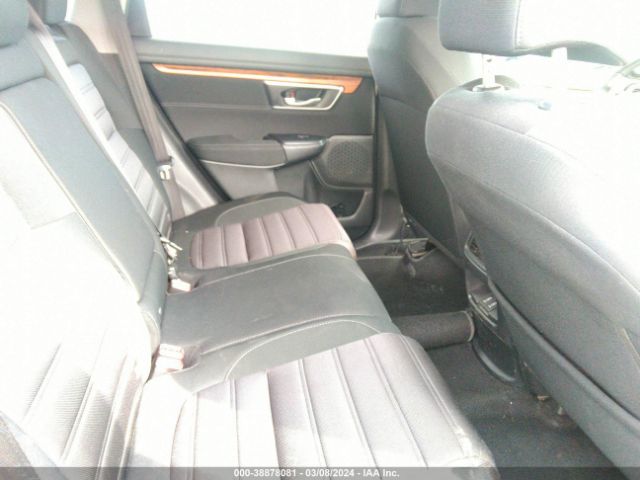 Photo 7 VIN: 2HKRW2H52KH608853 - HONDA CR-V 