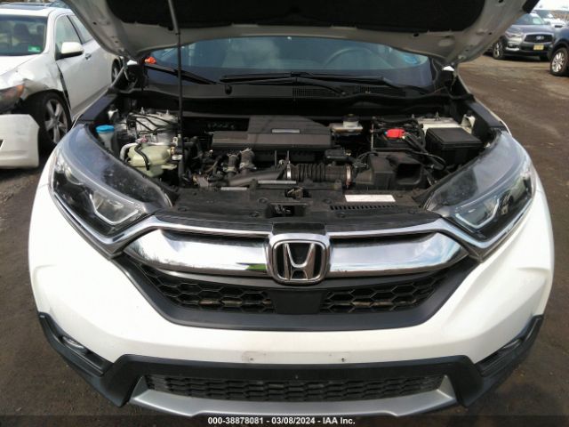 Photo 9 VIN: 2HKRW2H52KH608853 - HONDA CR-V 