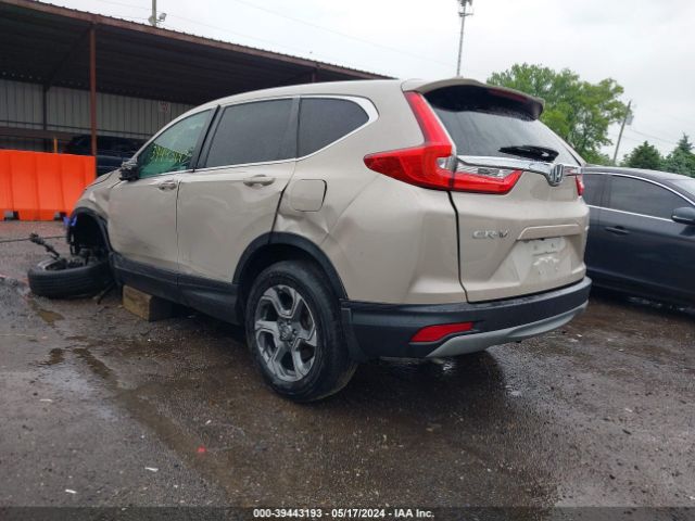 Photo 2 VIN: 2HKRW2H52KH617729 - HONDA CR-V 