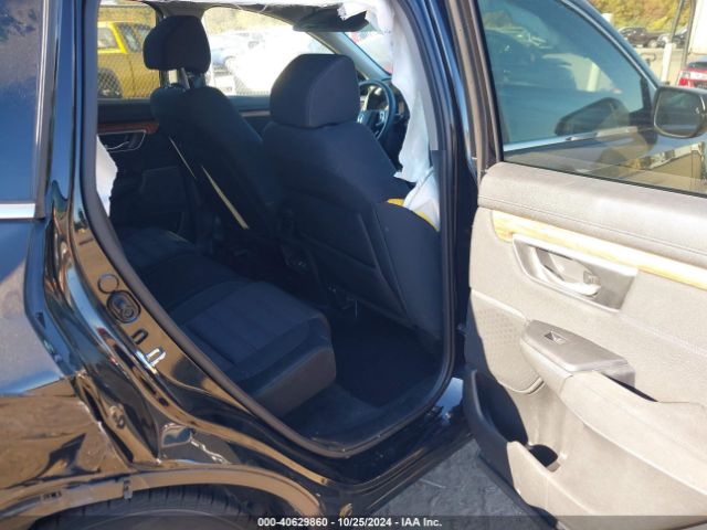 Photo 7 VIN: 2HKRW2H52KH621862 - HONDA CR-V 