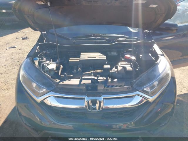 Photo 9 VIN: 2HKRW2H52KH621862 - HONDA CR-V 