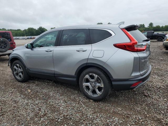 Photo 1 VIN: 2HKRW2H52KH626849 - HONDA CR-V EX 