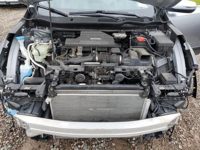 Photo 11 VIN: 2HKRW2H52KH626849 - HONDA CR-V EX 