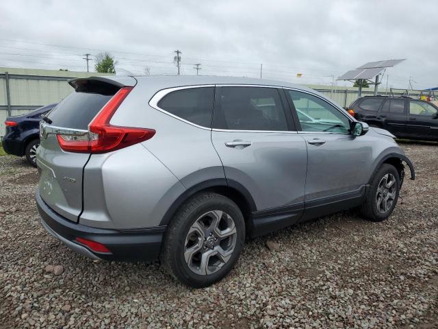 Photo 2 VIN: 2HKRW2H52KH626849 - HONDA CR-V EX 