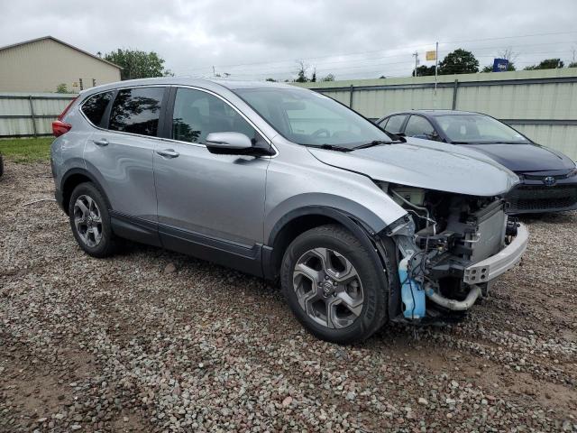 Photo 3 VIN: 2HKRW2H52KH626849 - HONDA CR-V EX 