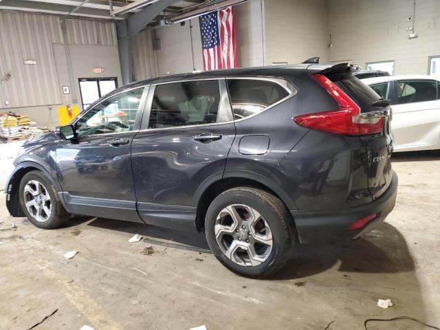 Photo 1 VIN: 2HKRW2H52KH627239 - HONDA CRV 