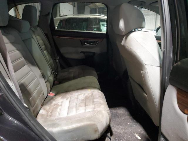 Photo 10 VIN: 2HKRW2H52KH627239 - HONDA CRV 