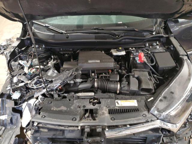 Photo 11 VIN: 2HKRW2H52KH627239 - HONDA CRV 