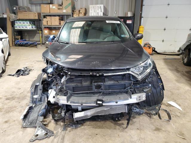 Photo 4 VIN: 2HKRW2H52KH627239 - HONDA CRV 