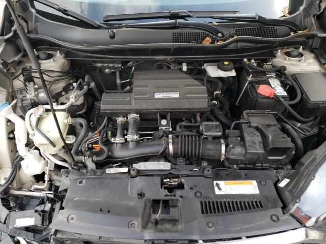 Photo 11 VIN: 2HKRW2H52KH634272 - HONDA CRV 