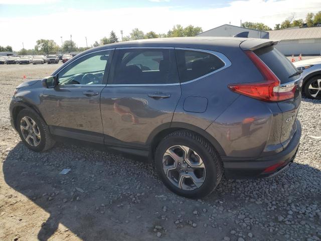 Photo 1 VIN: 2HKRW2H52KH641738 - HONDA CR-V EX 