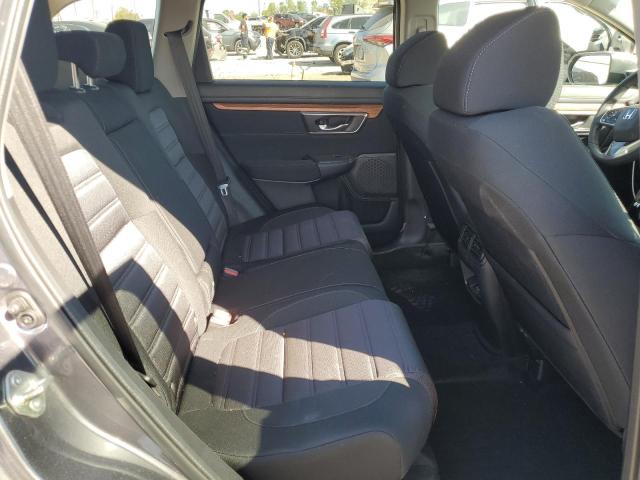 Photo 10 VIN: 2HKRW2H52KH641738 - HONDA CR-V EX 