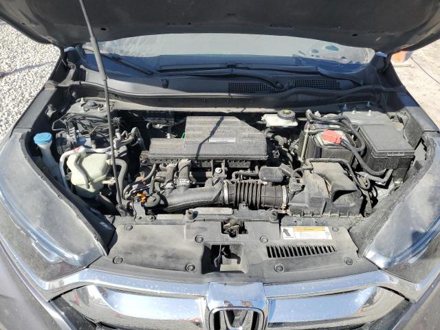 Photo 11 VIN: 2HKRW2H52KH641738 - HONDA CR-V EX 