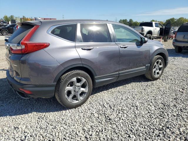 Photo 2 VIN: 2HKRW2H52KH641738 - HONDA CR-V EX 