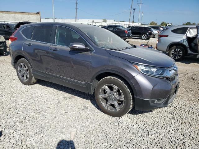 Photo 3 VIN: 2HKRW2H52KH641738 - HONDA CR-V EX 