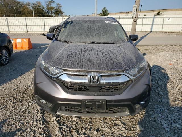 Photo 4 VIN: 2HKRW2H52KH641738 - HONDA CR-V EX 