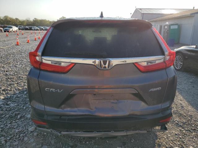 Photo 5 VIN: 2HKRW2H52KH641738 - HONDA CR-V EX 