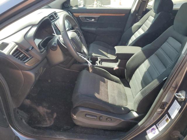 Photo 6 VIN: 2HKRW2H52KH641738 - HONDA CR-V EX 