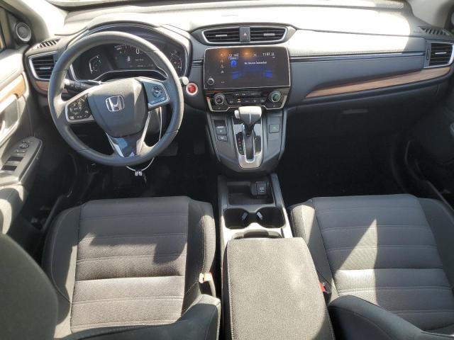 Photo 7 VIN: 2HKRW2H52KH641738 - HONDA CR-V EX 