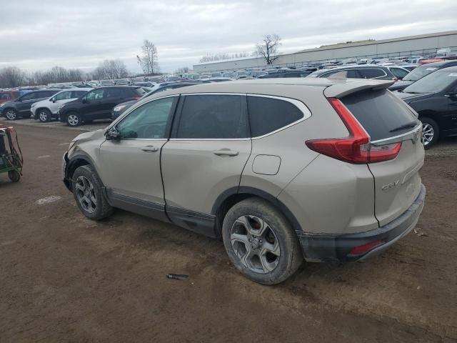 Photo 1 VIN: 2HKRW2H52KH644266 - HONDA CR-V EX 