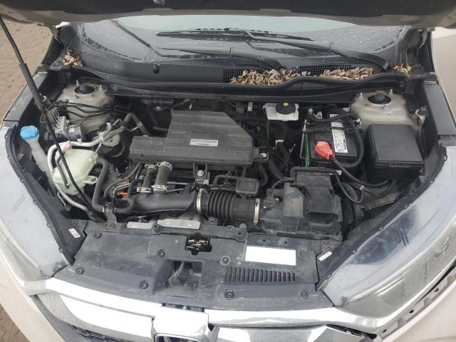 Photo 11 VIN: 2HKRW2H52KH644266 - HONDA CR-V EX 