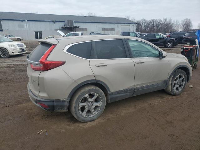 Photo 2 VIN: 2HKRW2H52KH644266 - HONDA CR-V EX 