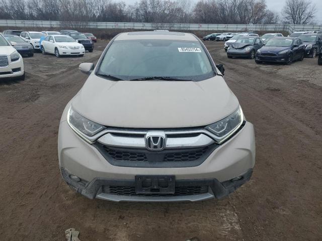 Photo 4 VIN: 2HKRW2H52KH644266 - HONDA CR-V EX 