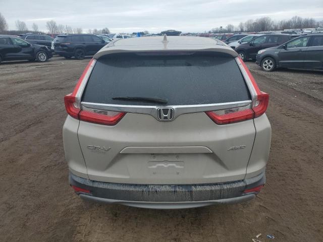 Photo 5 VIN: 2HKRW2H52KH644266 - HONDA CR-V EX 