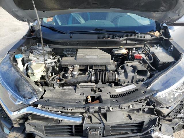 Photo 11 VIN: 2HKRW2H52KH653355 - HONDA CRV 