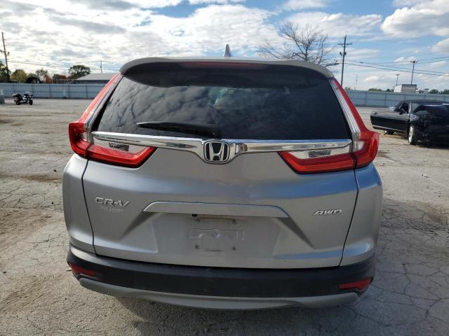 Photo 5 VIN: 2HKRW2H52KH653355 - HONDA CRV 