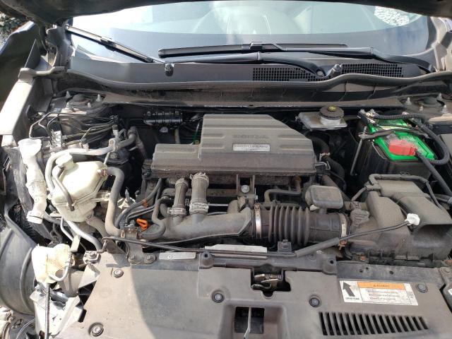 Photo 11 VIN: 2HKRW2H52KH671435 - HONDA CRV 