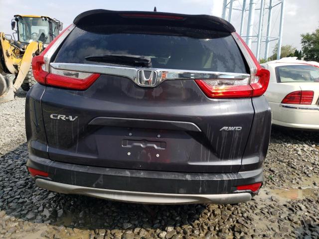 Photo 5 VIN: 2HKRW2H52KH671435 - HONDA CRV 