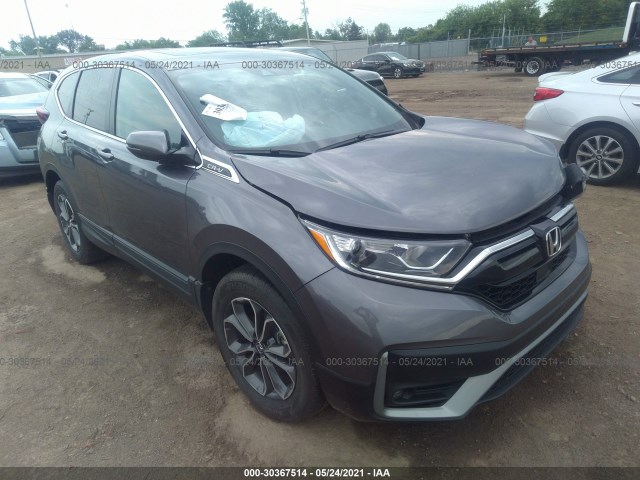 Photo 0 VIN: 2HKRW2H52LH646729 - HONDA CR-V 