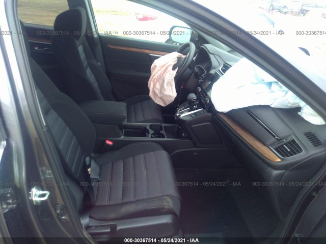 Photo 4 VIN: 2HKRW2H52LH646729 - HONDA CR-V 