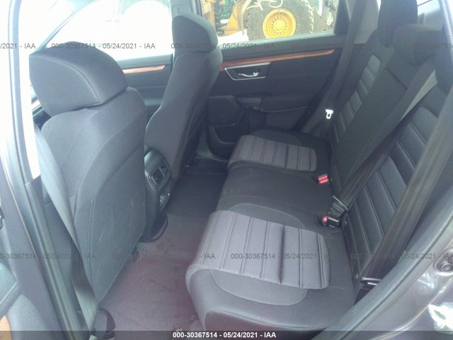 Photo 7 VIN: 2HKRW2H52LH646729 - HONDA CR-V 