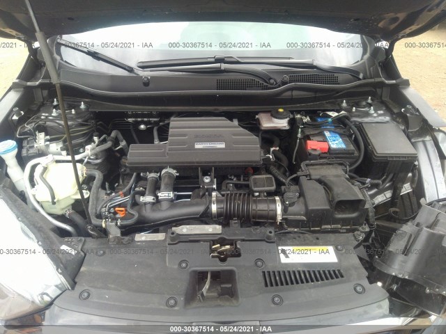 Photo 9 VIN: 2HKRW2H52LH646729 - HONDA CR-V 