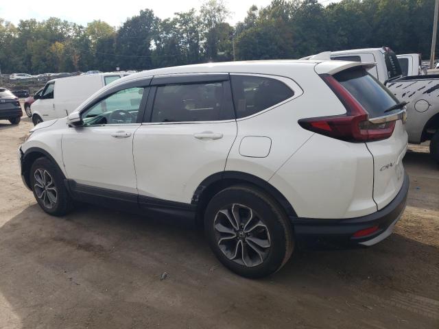 Photo 1 VIN: 2HKRW2H52LH653986 - HONDA CR-V EX 