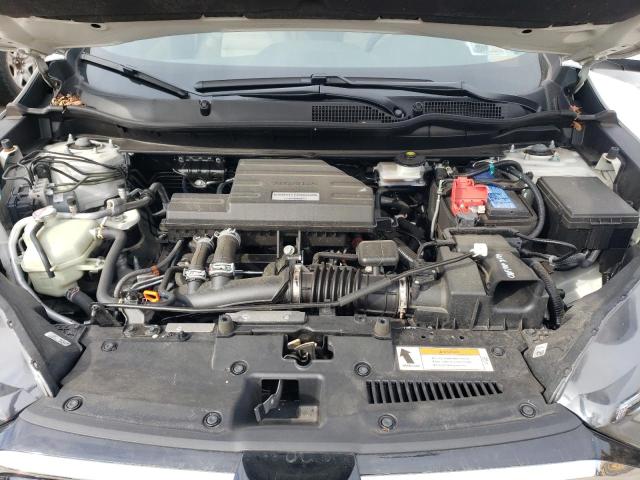 Photo 11 VIN: 2HKRW2H52LH653986 - HONDA CR-V EX 