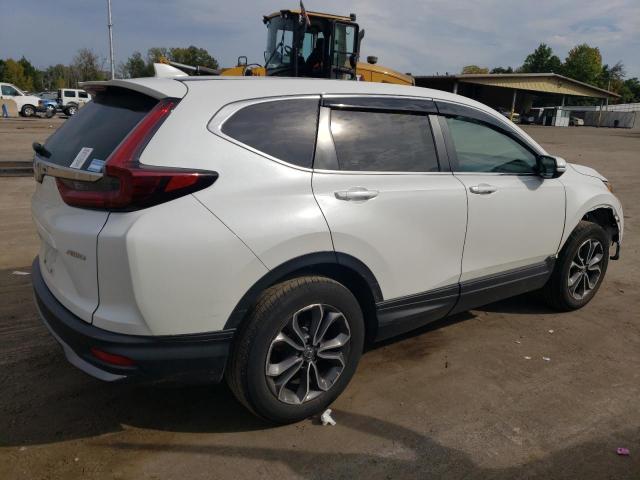 Photo 2 VIN: 2HKRW2H52LH653986 - HONDA CR-V EX 