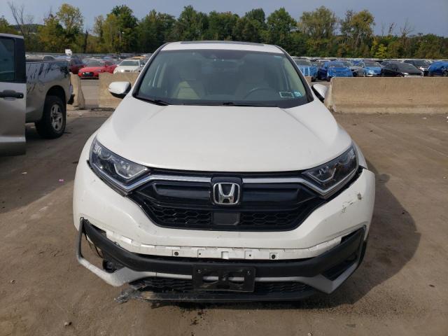 Photo 4 VIN: 2HKRW2H52LH653986 - HONDA CR-V EX 