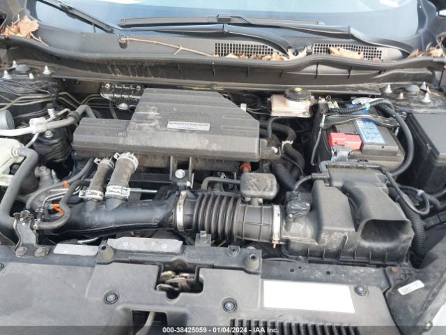 Photo 9 VIN: 2HKRW2H52LH655673 - HONDA CR-V 