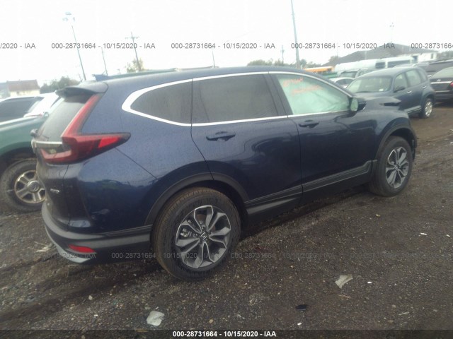 Photo 3 VIN: 2HKRW2H52LH666771 - HONDA CR-V 