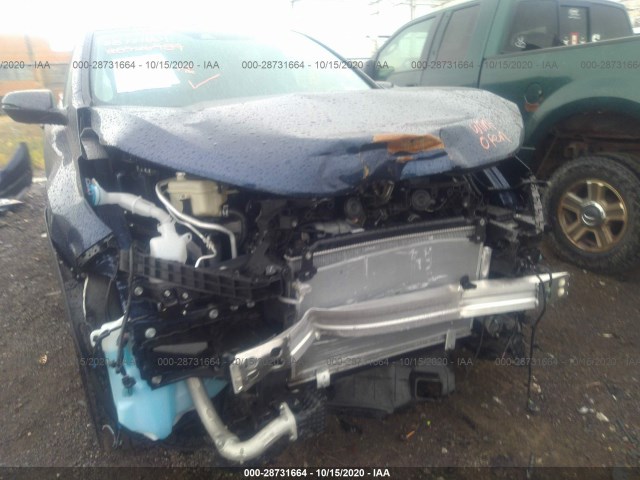 Photo 5 VIN: 2HKRW2H52LH666771 - HONDA CR-V 