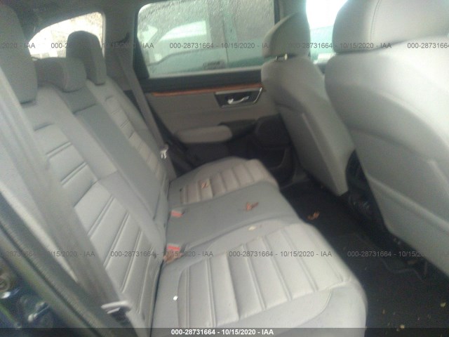 Photo 7 VIN: 2HKRW2H52LH666771 - HONDA CR-V 