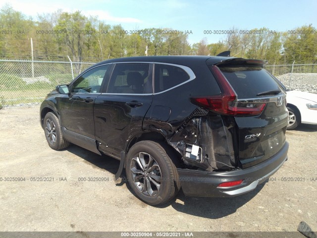 Photo 2 VIN: 2HKRW2H52LH670366 - HONDA CR-V 