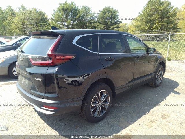 Photo 3 VIN: 2HKRW2H52LH670366 - HONDA CR-V 