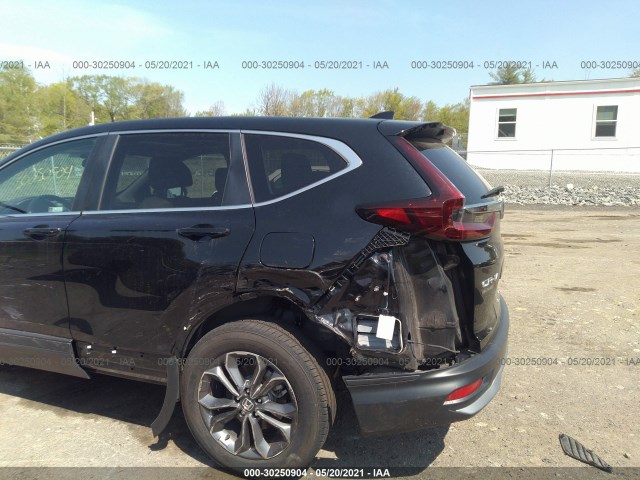 Photo 5 VIN: 2HKRW2H52LH670366 - HONDA CR-V 